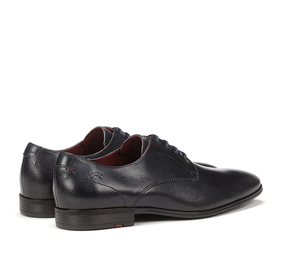ADAM F0842 Blauer Schuh - Image 3