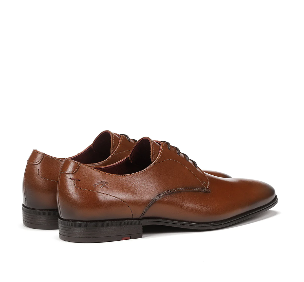 ADAM F0842 Brauner Schuh - Image 3