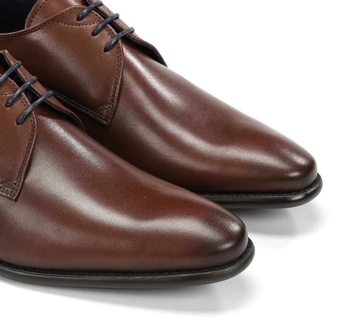 ALEX 9204 Brauner Schuh - Image 6