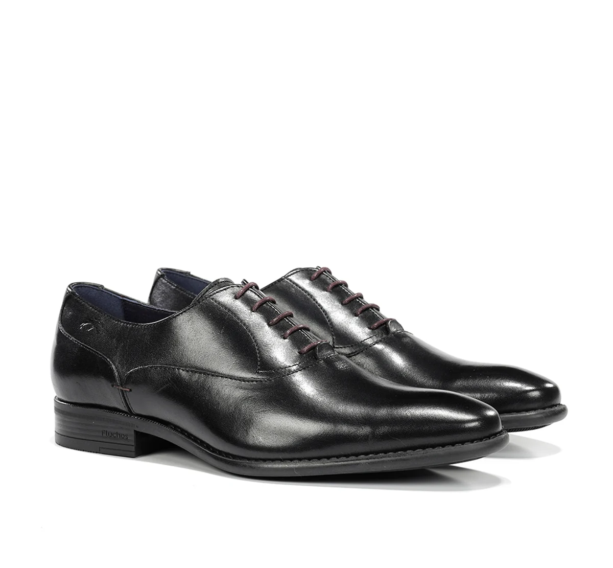 ALEX 9209 Schwarze Schuh - Image 2