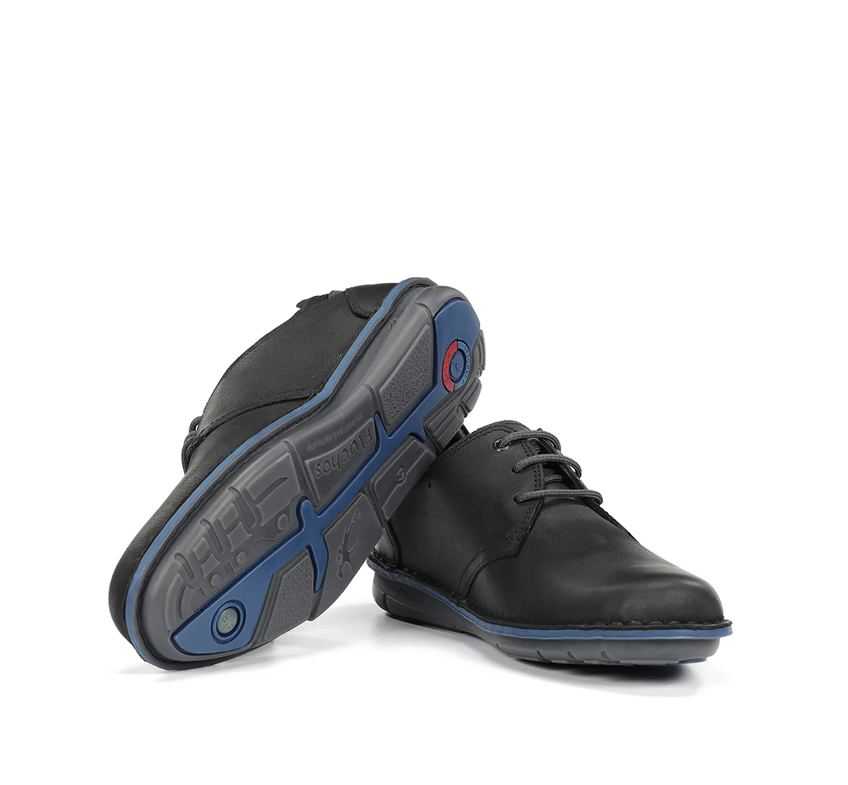 ALFA F0700 Schwarze Schuh - Image 4