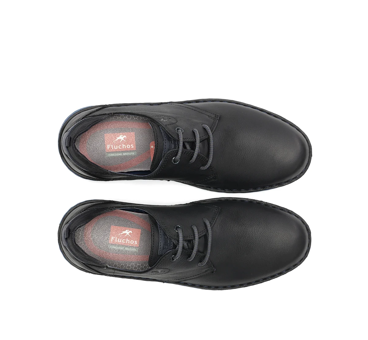ALFA F0700 Schwarze Schuh - Image 5