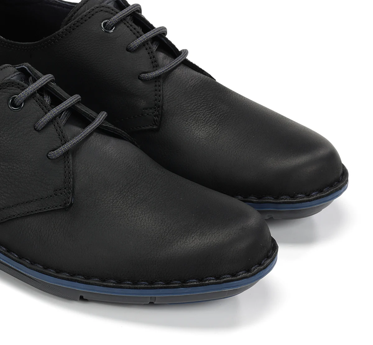 ALFA F0700 Schwarze Schuh - Image 6