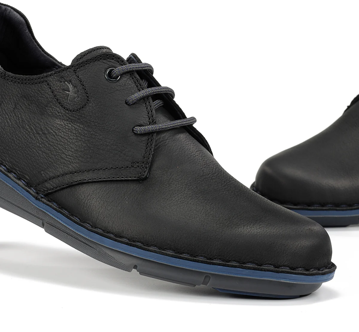 ALFA F0700 Schwarze Schuh - Image 7