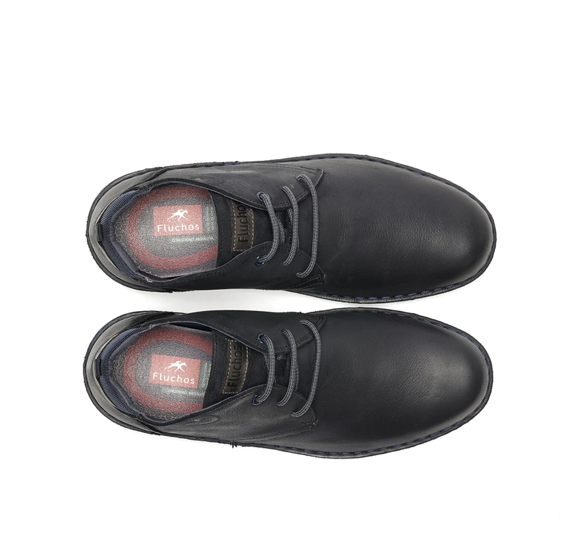ALFA F0701 Blauer Stiefeletten - Image 6