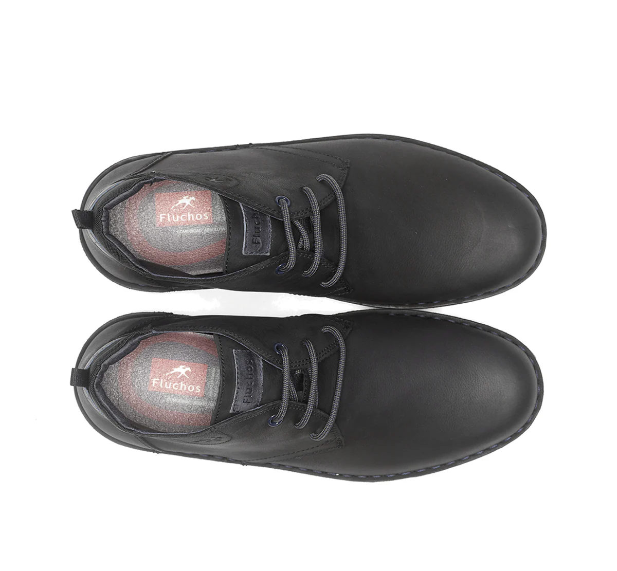 ALFA F0701 Schwarze Stiefeletten - Image 4