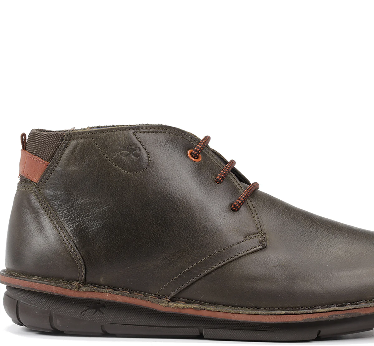 ALFA F0701 Grüner Stiefeletten - Image 6