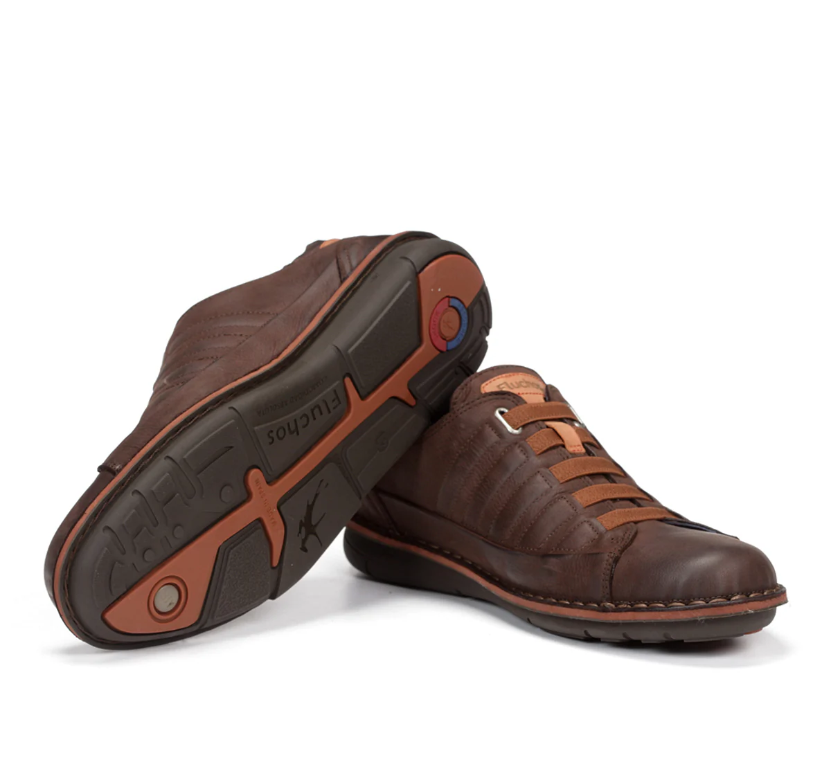 ALFA F0703 Brauner Schuh - Image 4