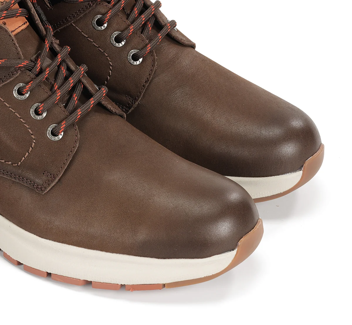 TRITON F2068 Brauner Stiefeletten - Image 6