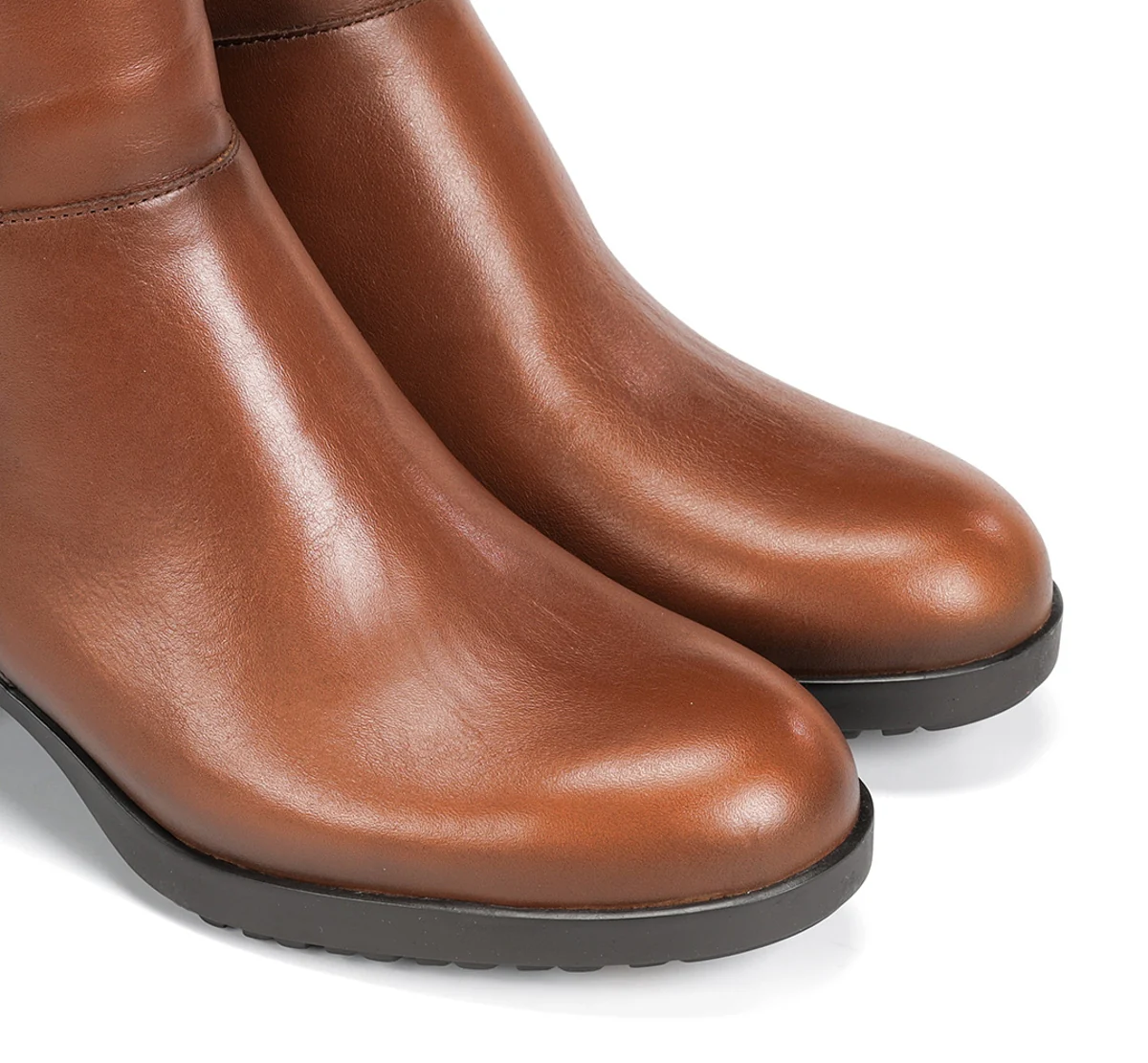 ALISS F2240 Brauner Stiefeletten - Image 6