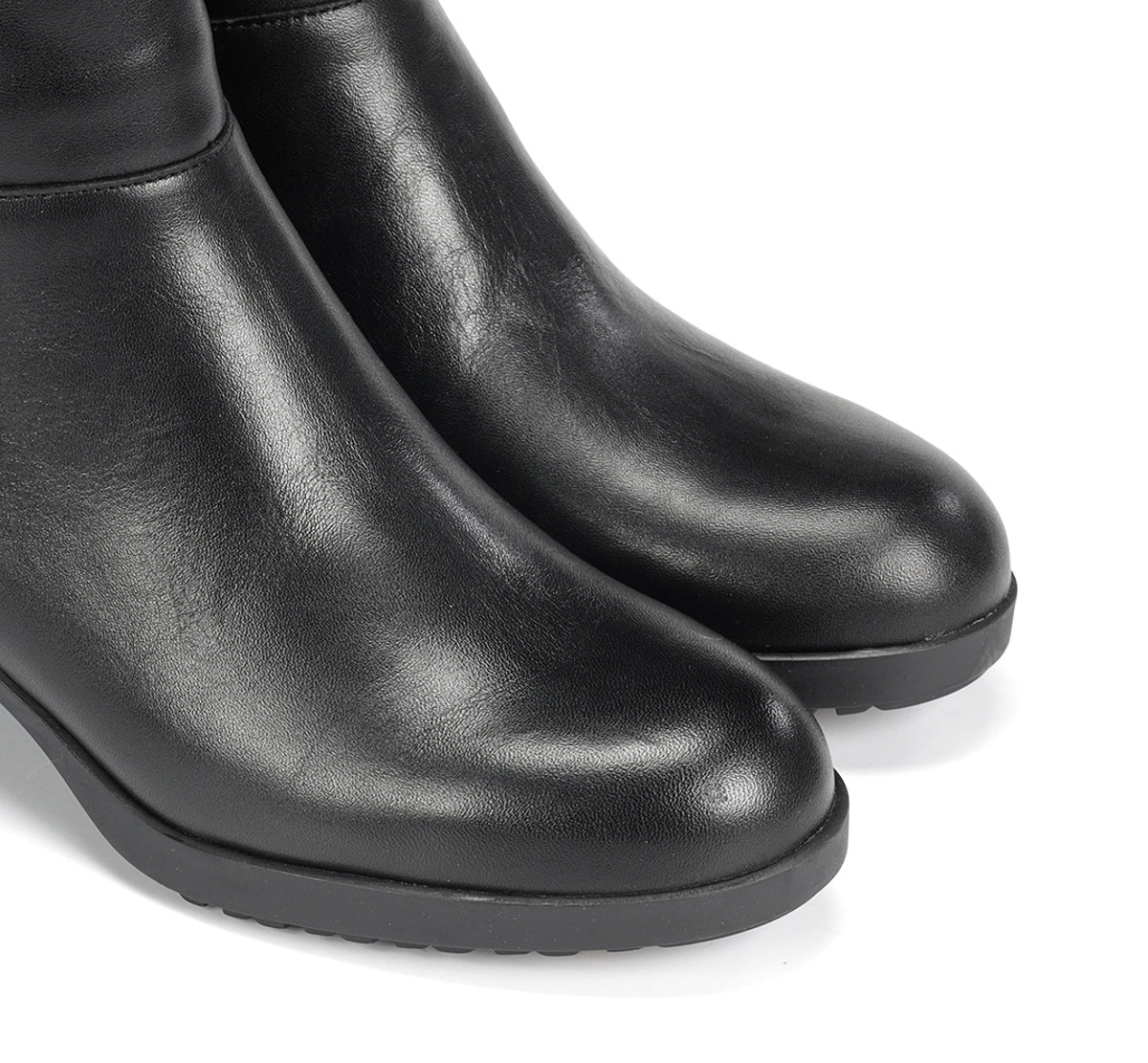 ALISS F2240 Schwarze Stiefeletten - Image 6