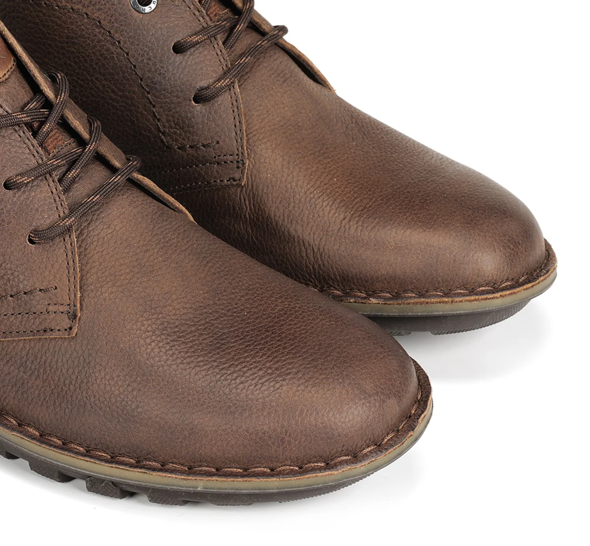 ALVIN F2260 Brauner Stiefeletten - Image 8