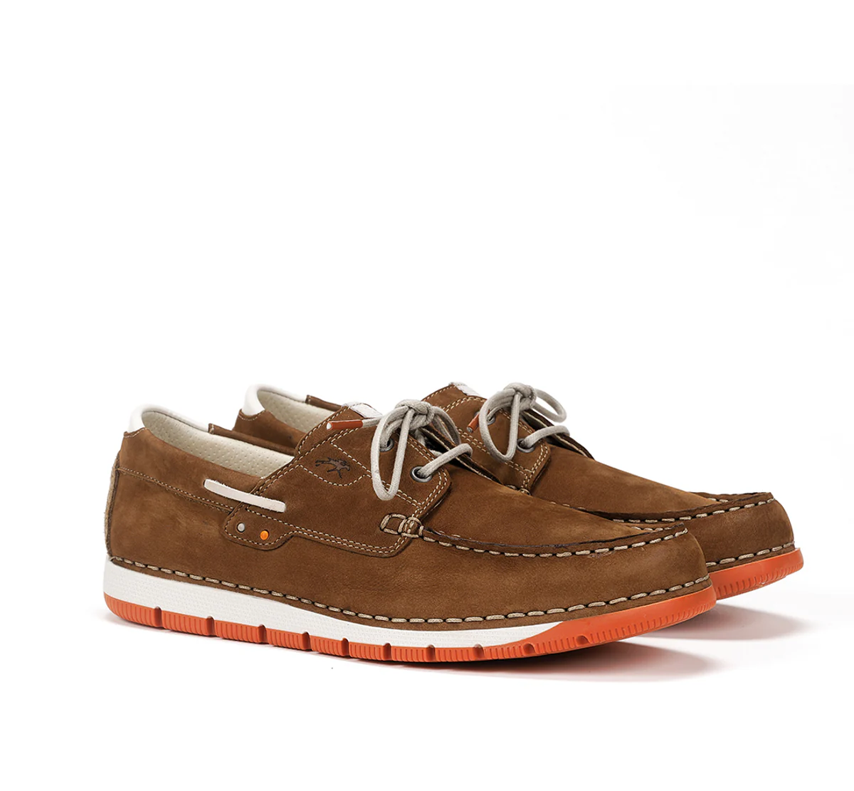 ANDREY F1448 Brauner Nautisch - Image 2