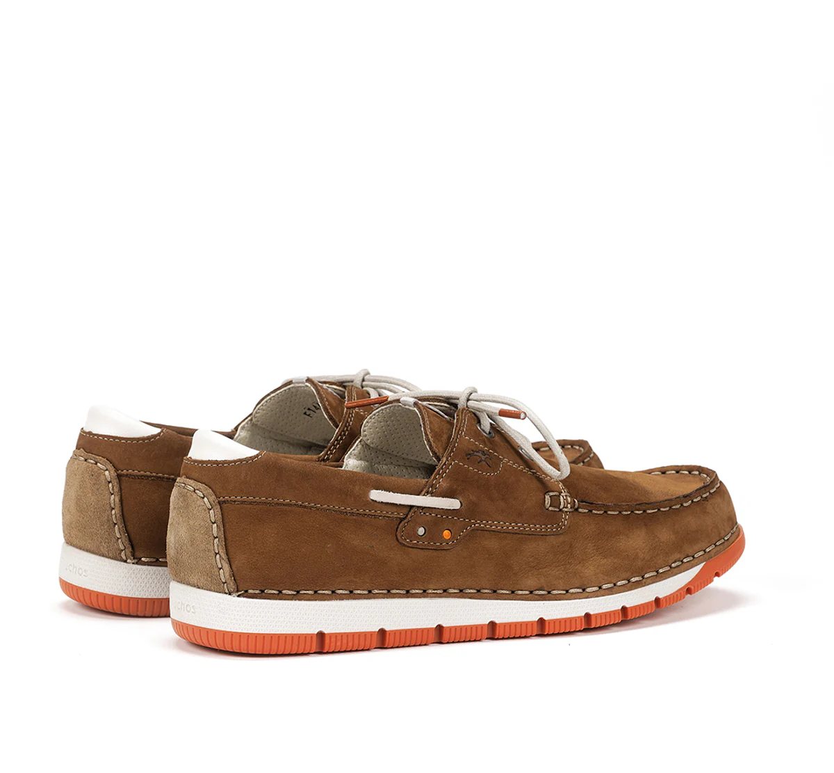 ANDREY F1448 Brauner Nautisch - Image 3