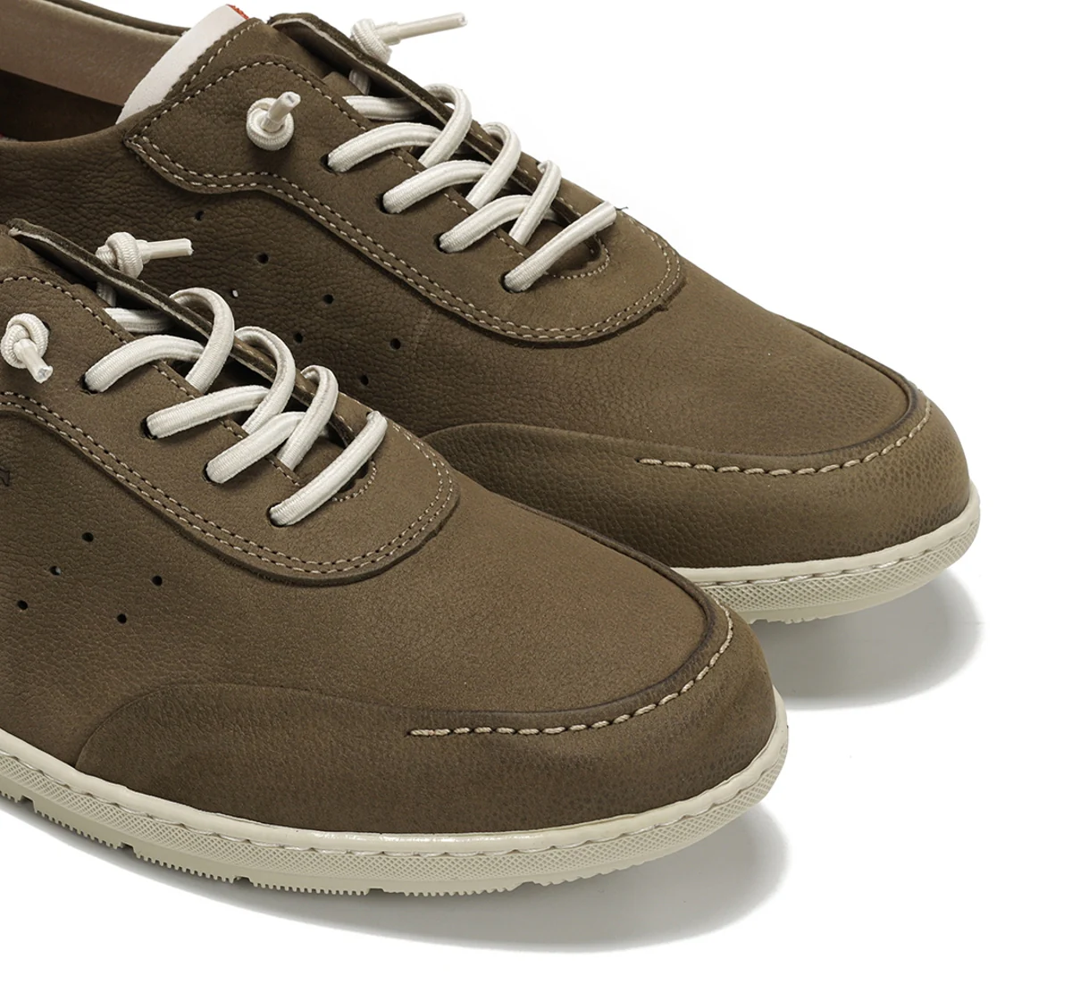 ANDY F2372 Grüner Turnschuhe - Image 6