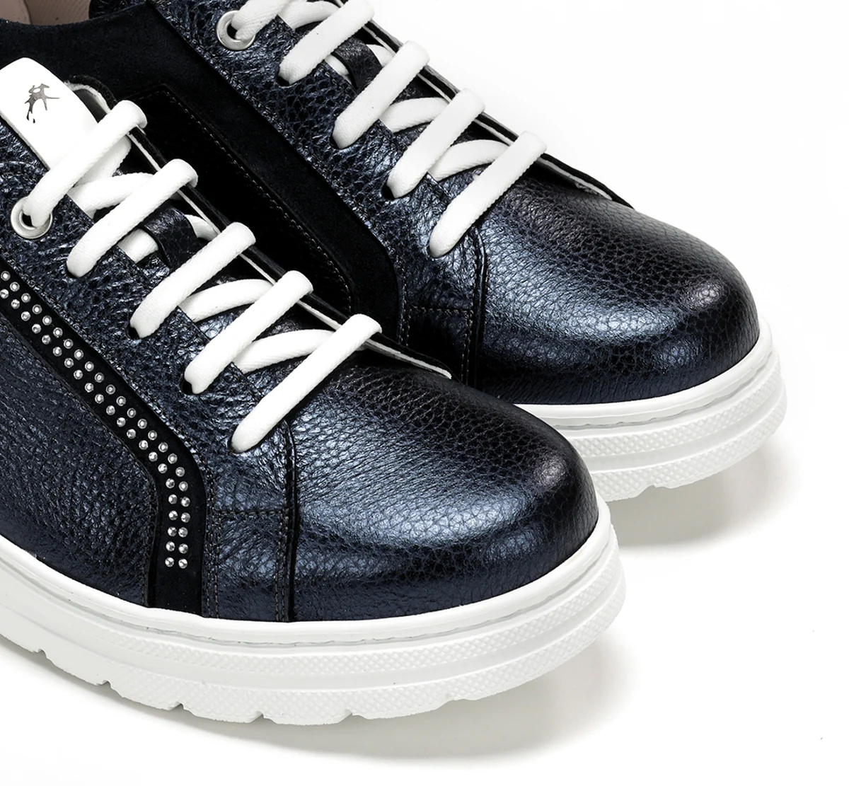AQUA F1997 Blauer Turnschuhe - Image 6