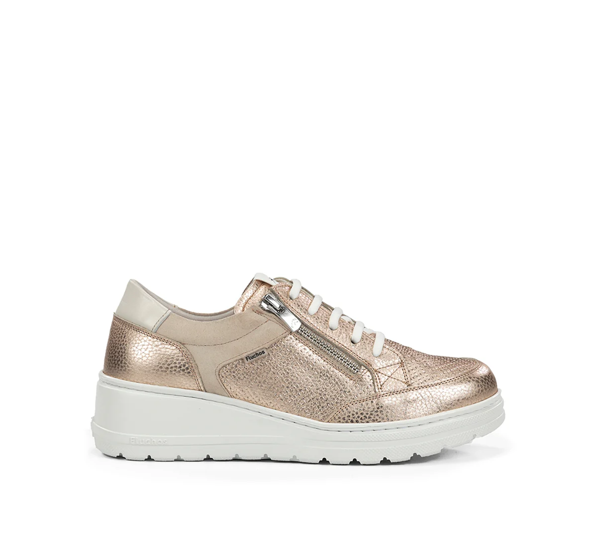 AQUA F2173 Dorado Turnschuhe