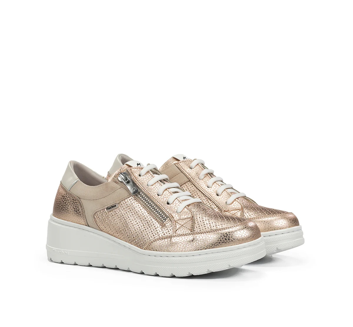 AQUA F2173 Dorado Turnschuhe - Image 2