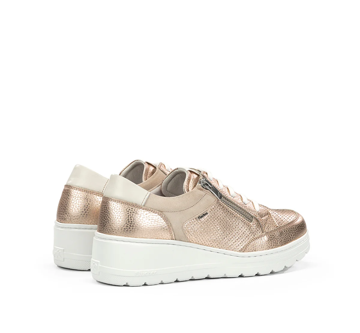 AQUA F2173 Dorado Turnschuhe - Image 3