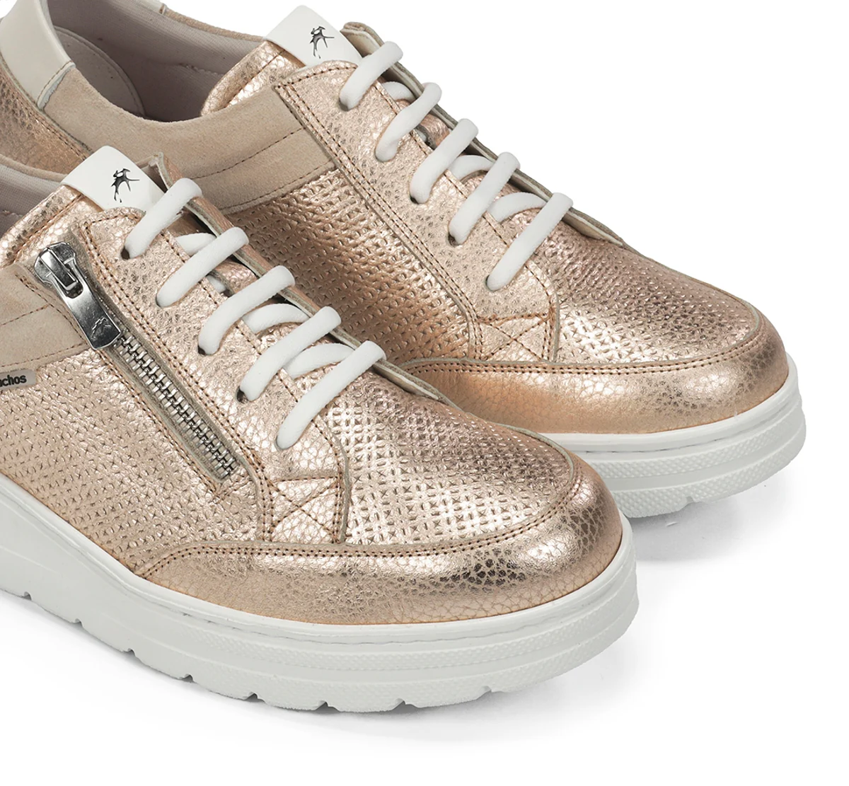 AQUA F2173 Dorado Turnschuhe - Image 6
