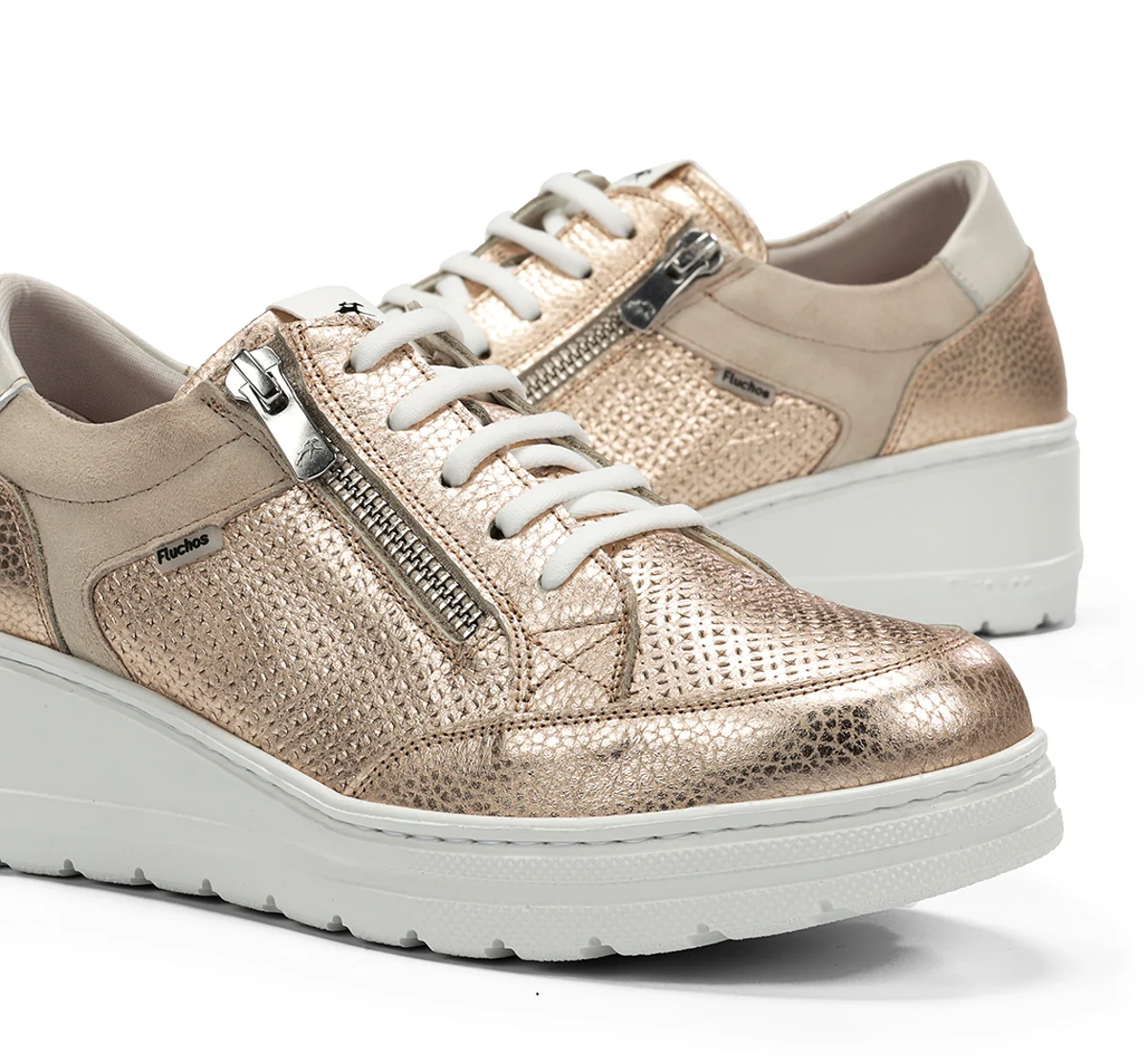 AQUA F2173 Dorado Turnschuhe - Image 7