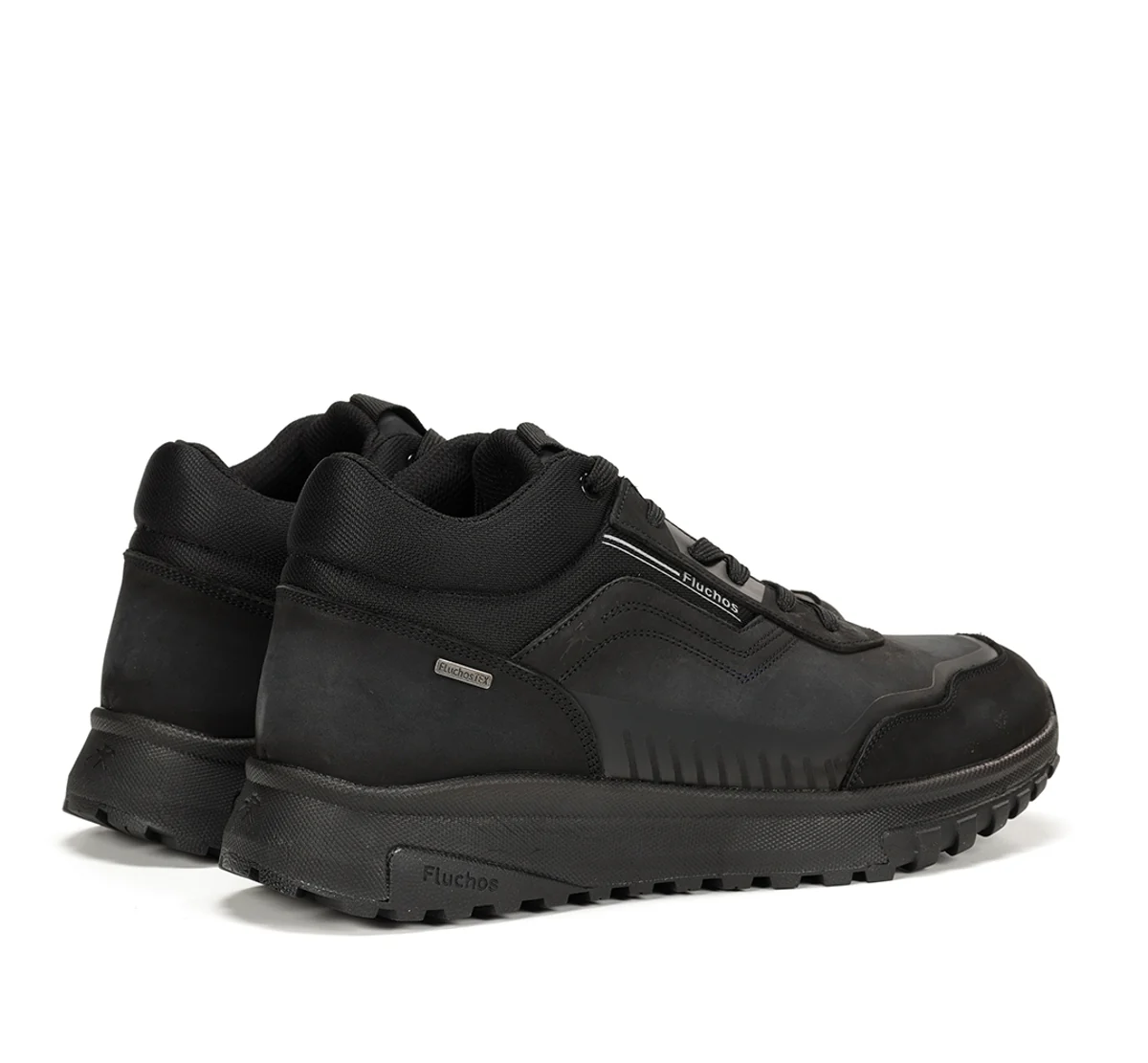 ARION F1840 Blauer Turnschuhe - Image 4