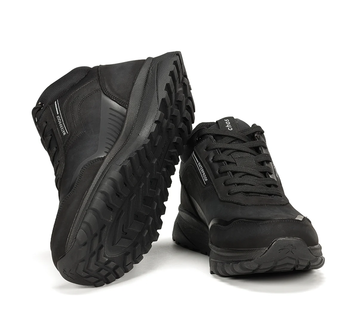 ARION F1840 Blauer Turnschuhe - Image 5