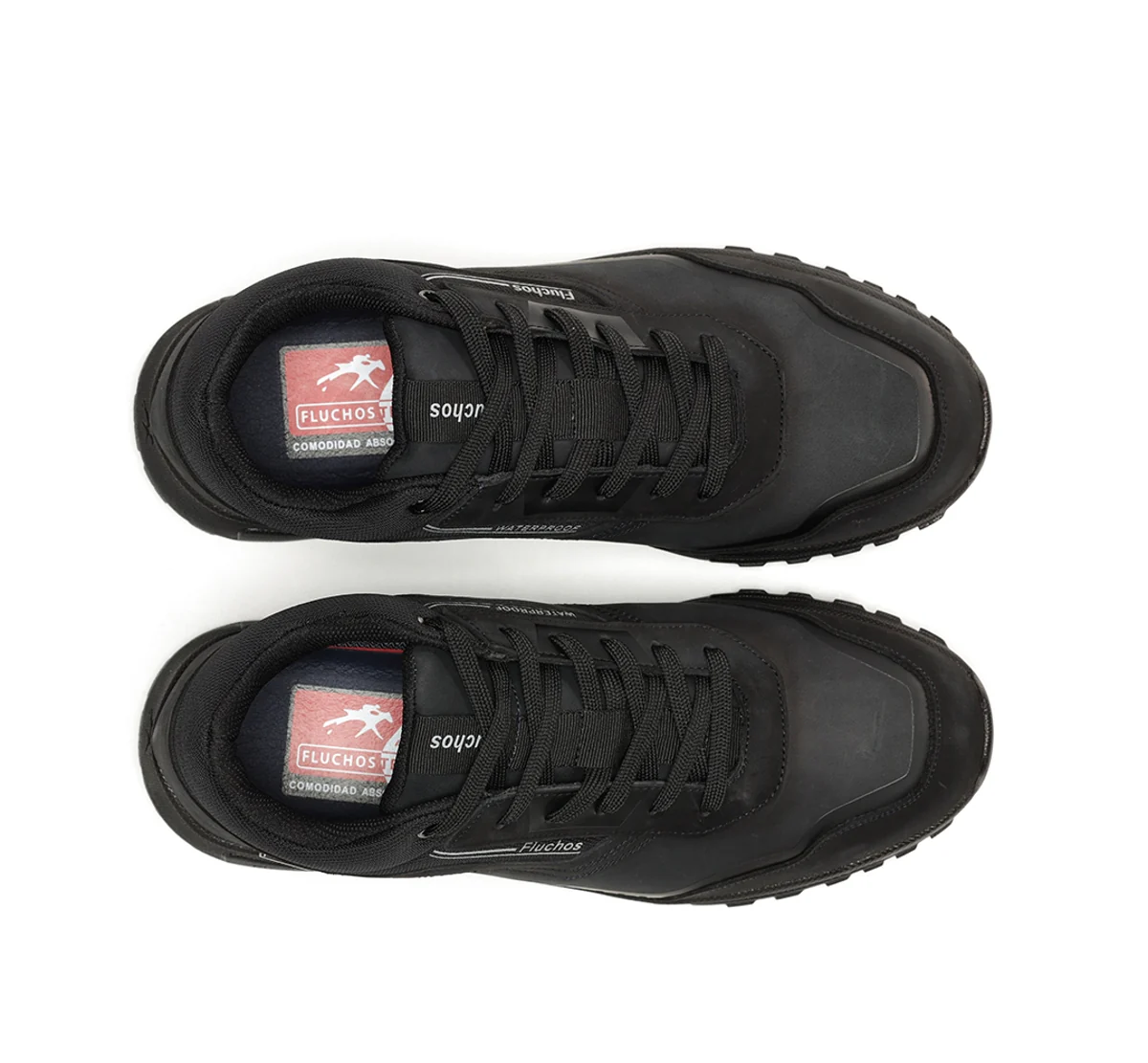 ARION F1840 Blauer Turnschuhe - Image 6