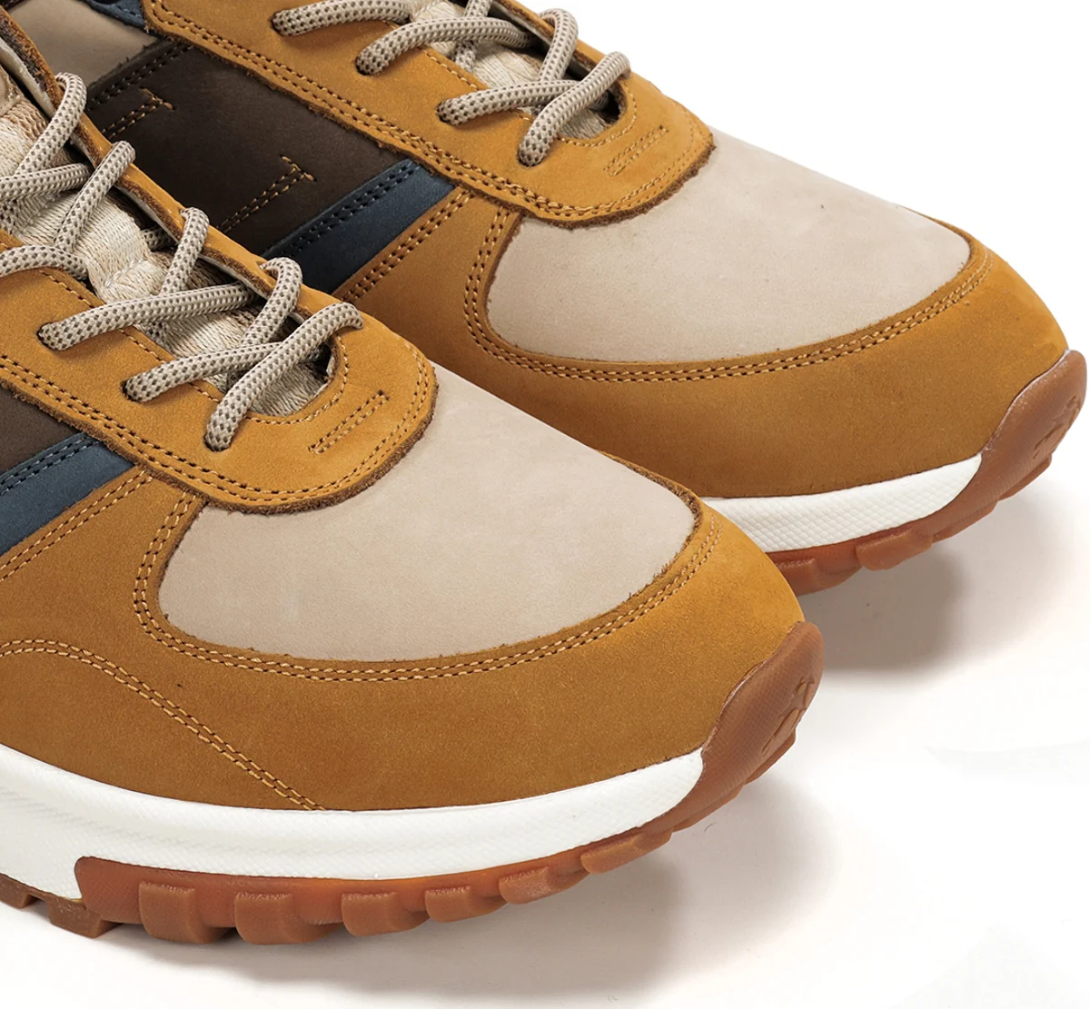ARION F2012 Gelber Turnschuhe - Image 7