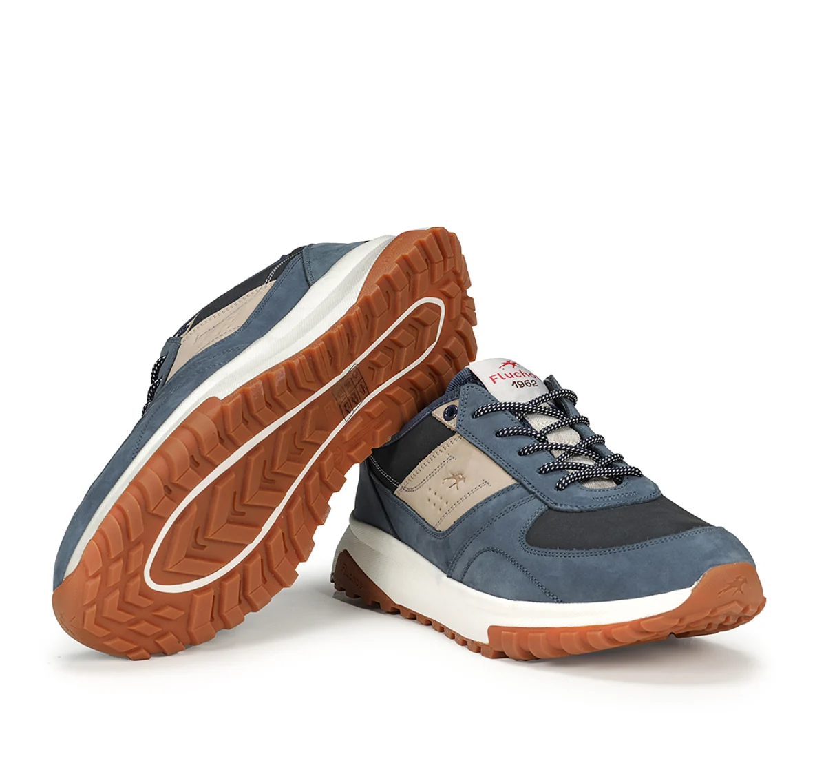 ARION F2012 Blauer Turnschuhe - Image 5