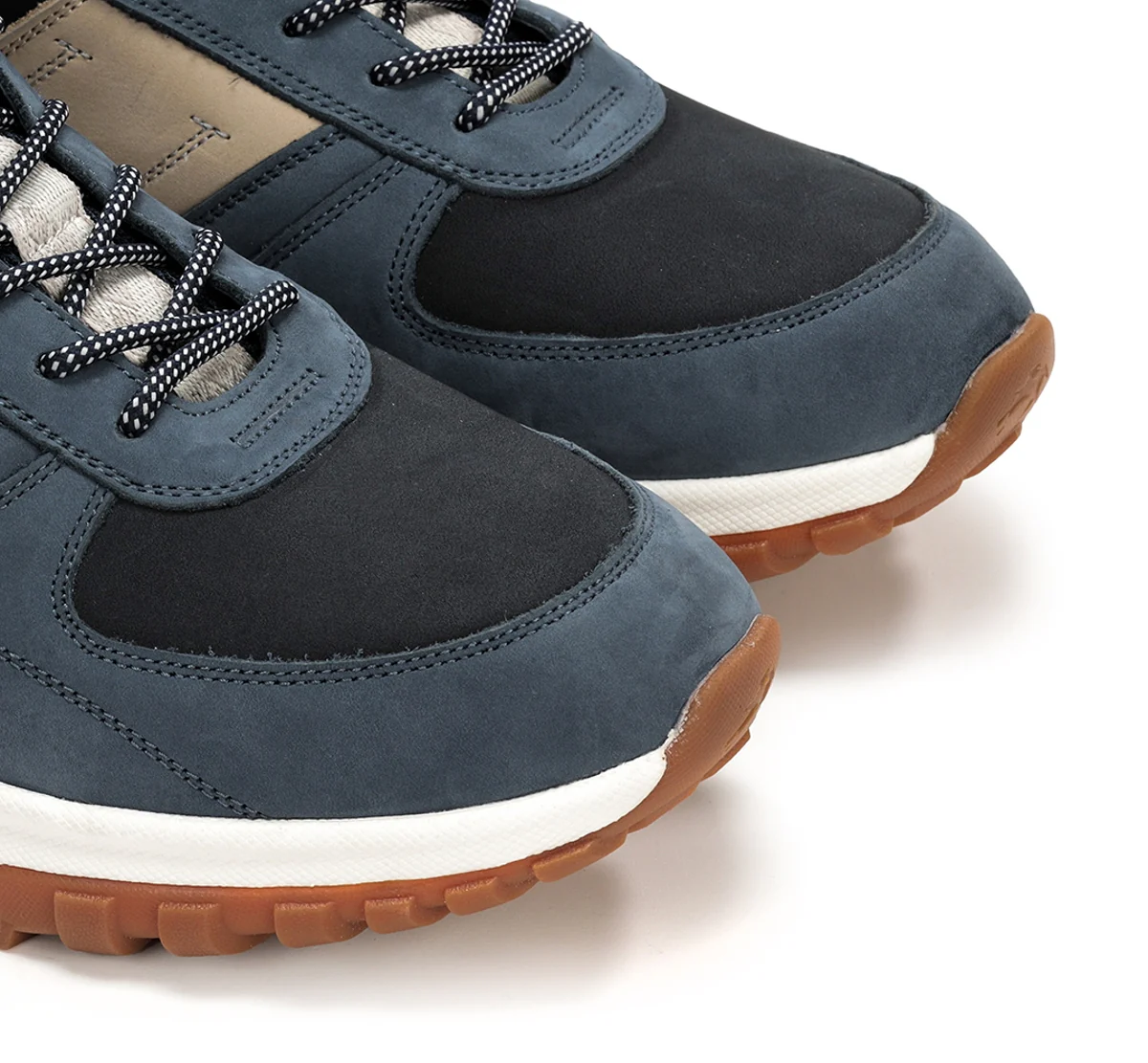ARION F2012 Blauer Turnschuhe - Image 7