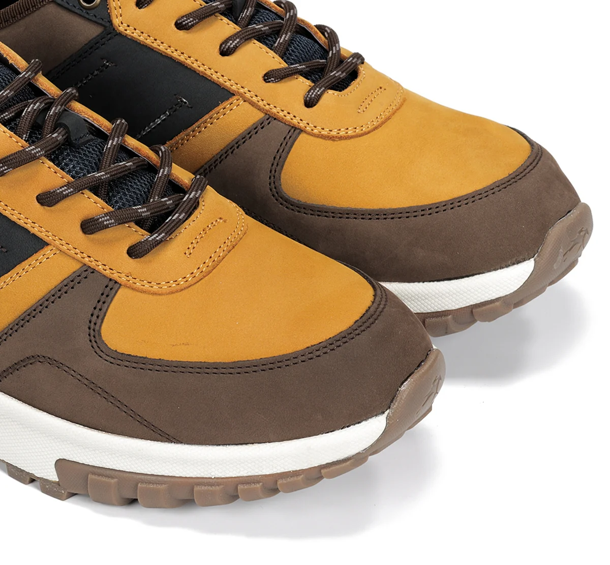 ARION F2013 Gelber Turnschuhe - Image 6