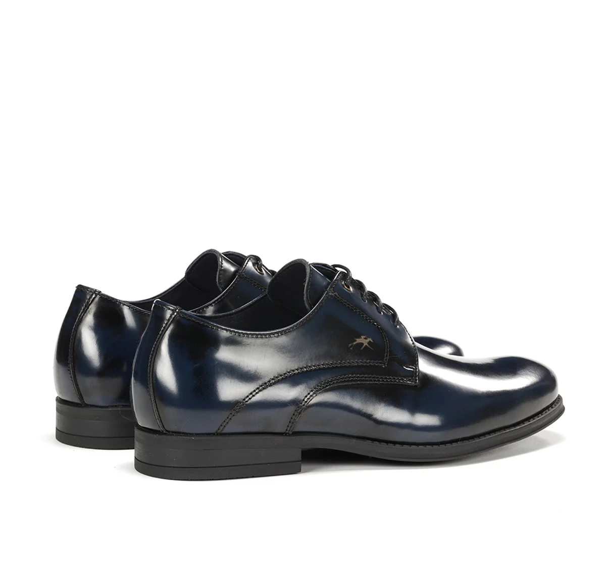 ARTHUR F1931 Blauer Schuh - Image 3