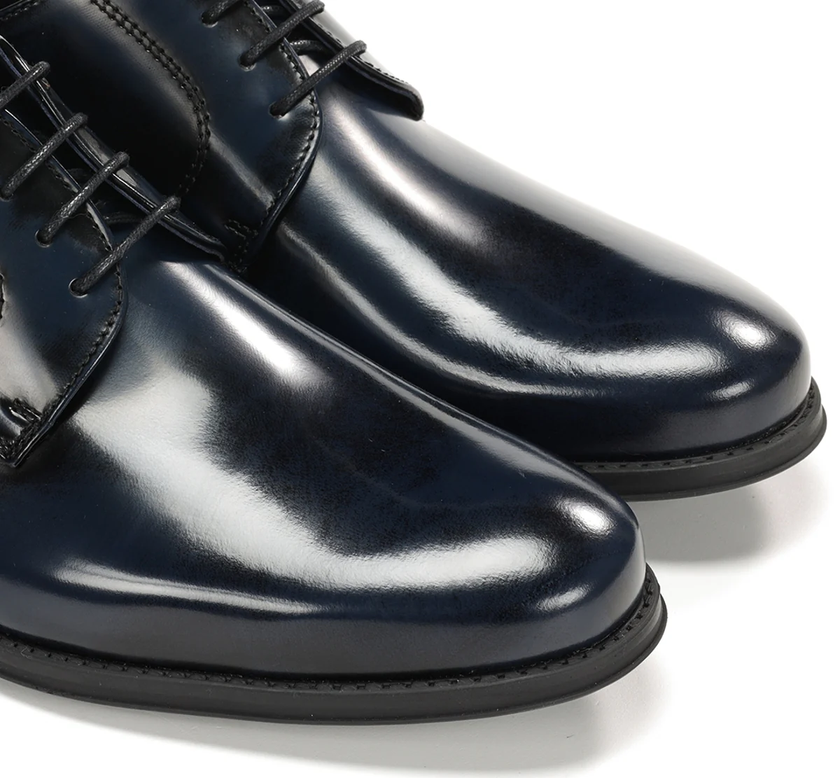 ARTHUR F1931 Blauer Schuh - Image 6