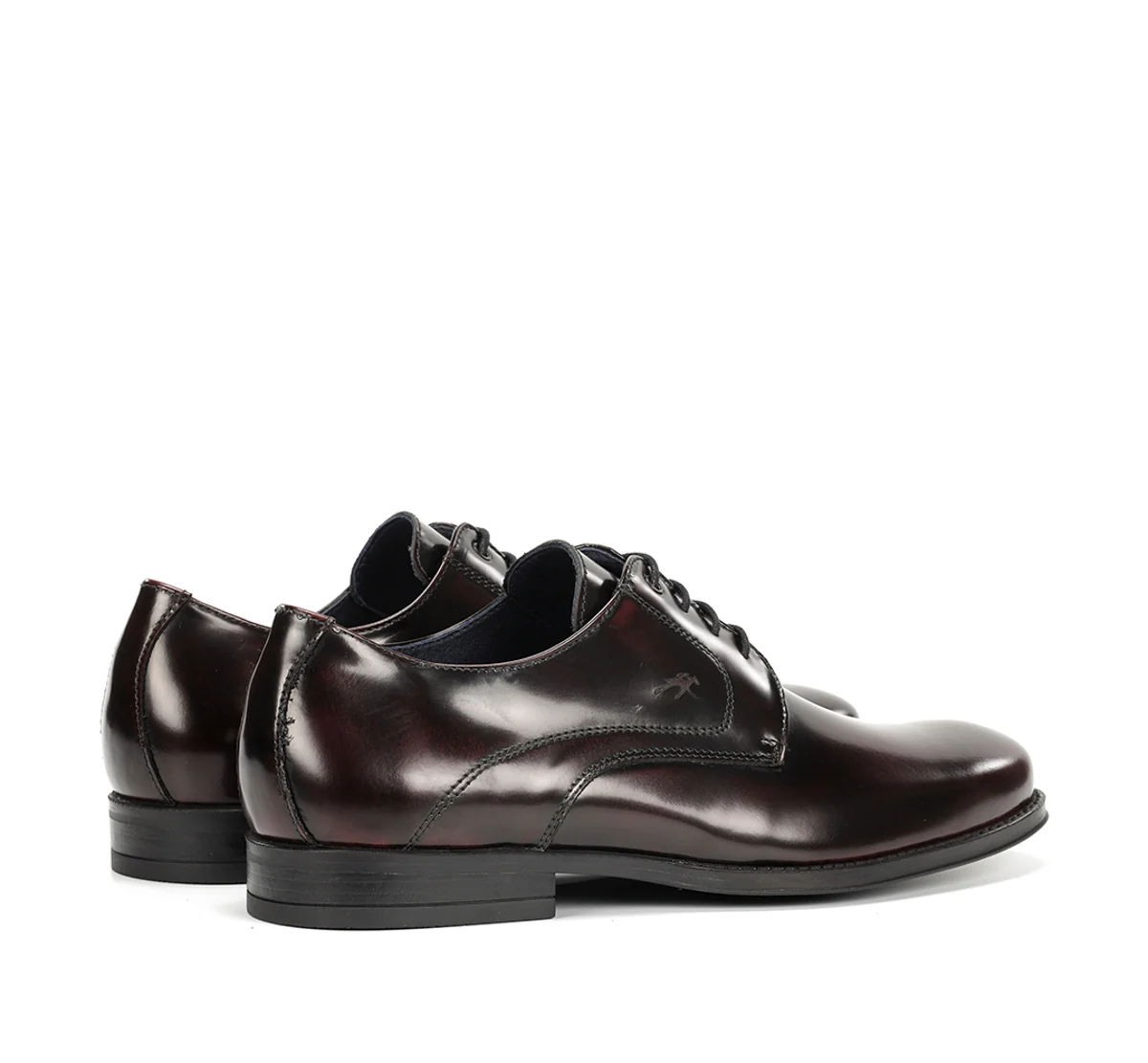 ARTHUR F1931 Burgunderfarbe Schuh - Image 3
