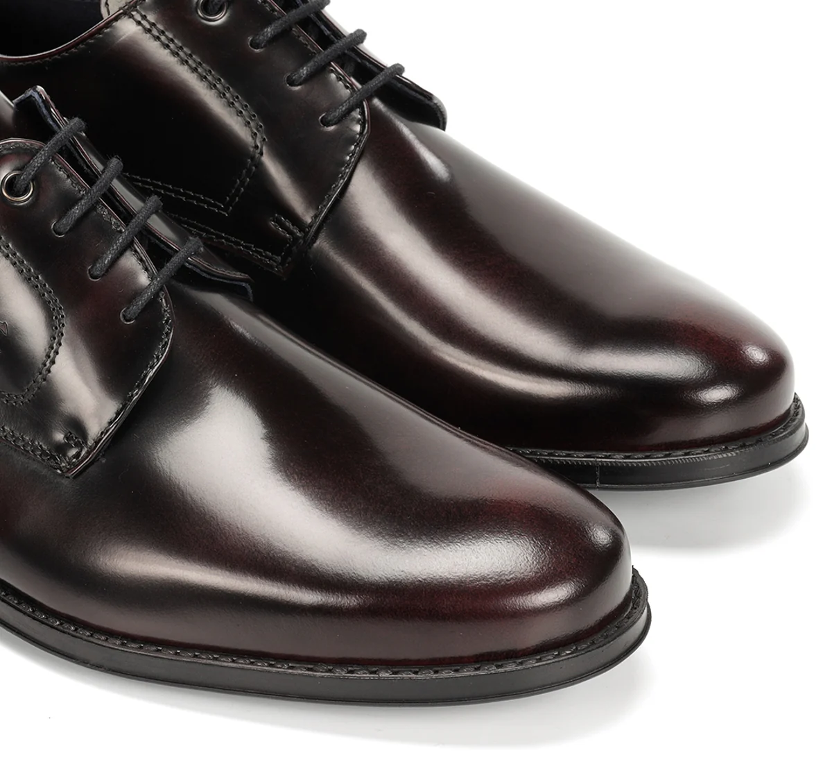 ARTHUR F1931 Burgunderfarbe Schuh - Image 6