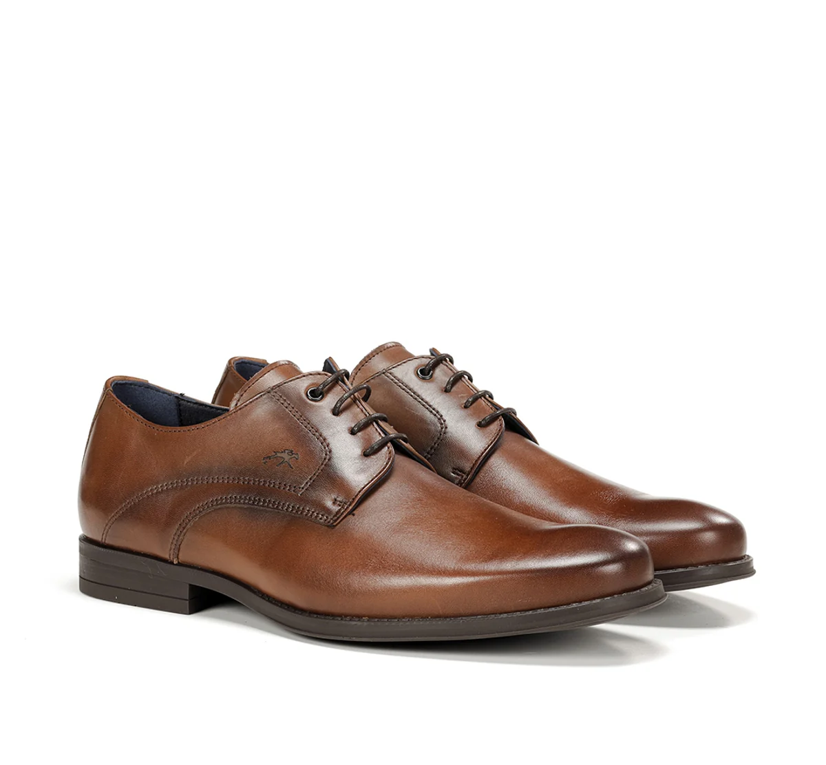 ARTHUR F1931 Brauner Schuh - Image 2