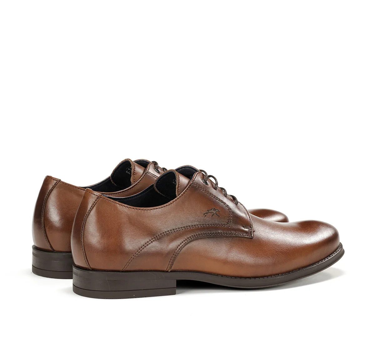 ARTHUR F1931 Brauner Schuh - Image 3