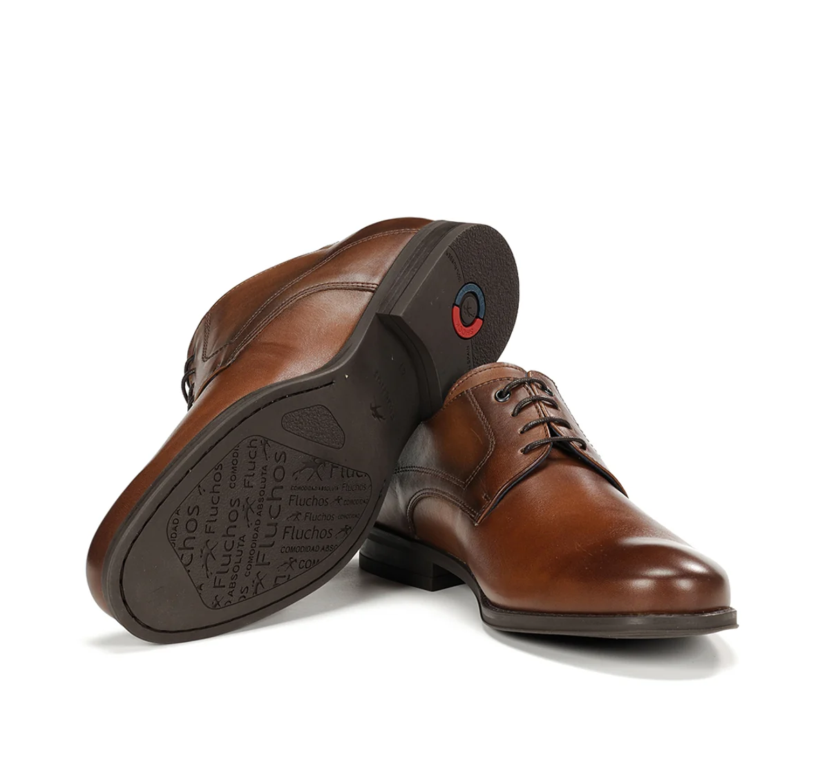ARTHUR F1931 Brauner Schuh - Image 4