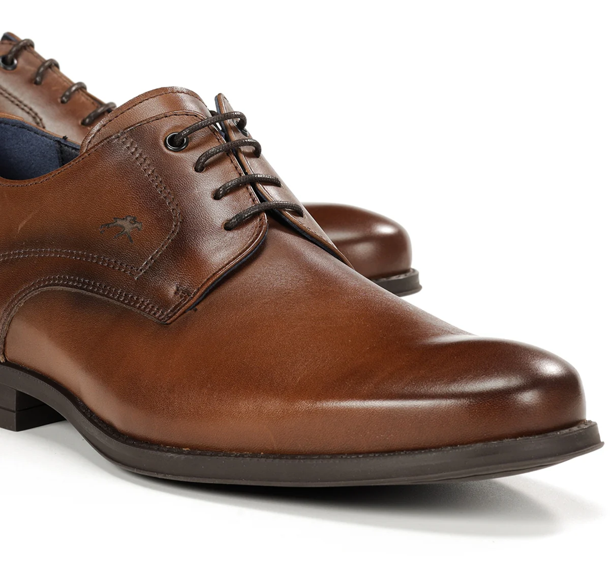 ARTHUR F1931 Brauner Schuh - Image 7