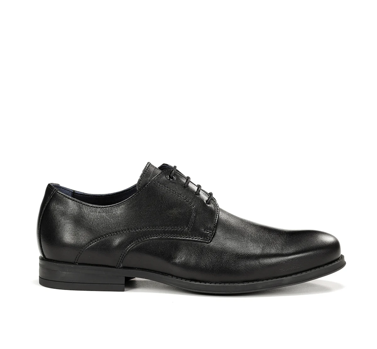 ARTHUR F1931 Schwarze Schuh