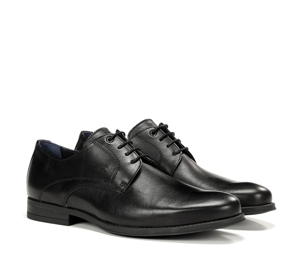 ARTHUR F1931 Schwarze Schuh - Image 2