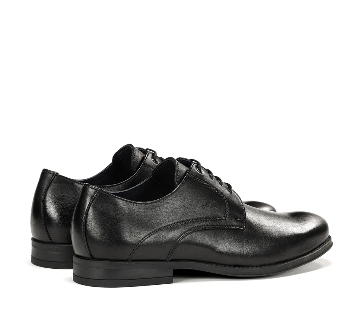 ARTHUR F1931 Schwarze Schuh - Image 3