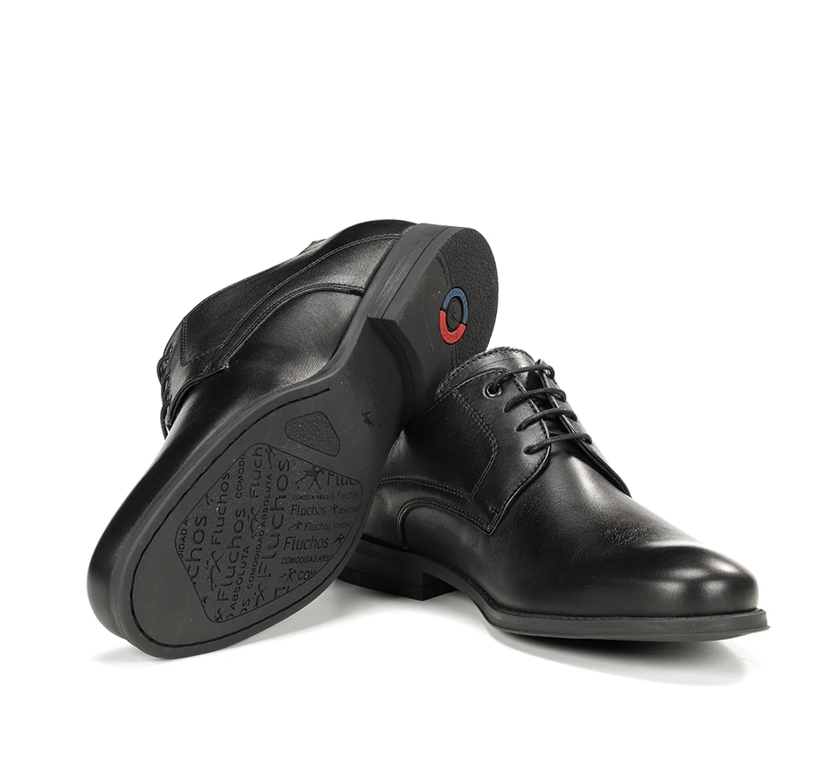 ARTHUR F1931 Schwarze Schuh - Image 4