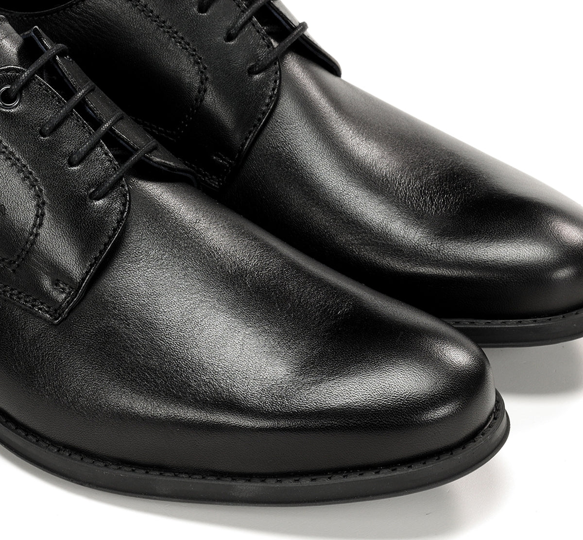 ARTHUR F1931 Schwarze Schuh - Image 6