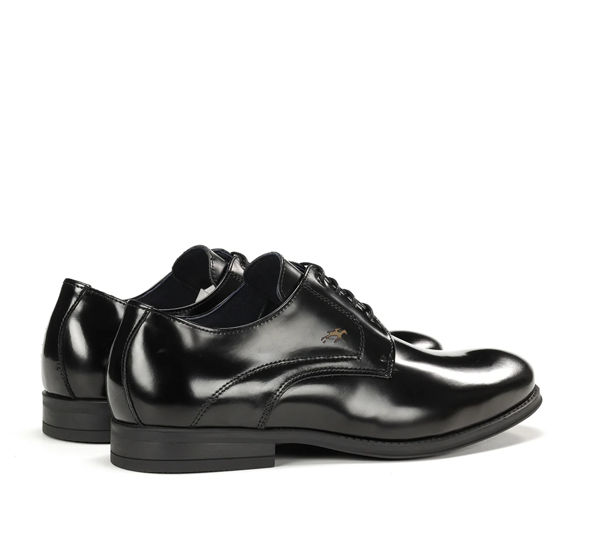 ARTHUR F1931 Schwarze Schuh - Image 3