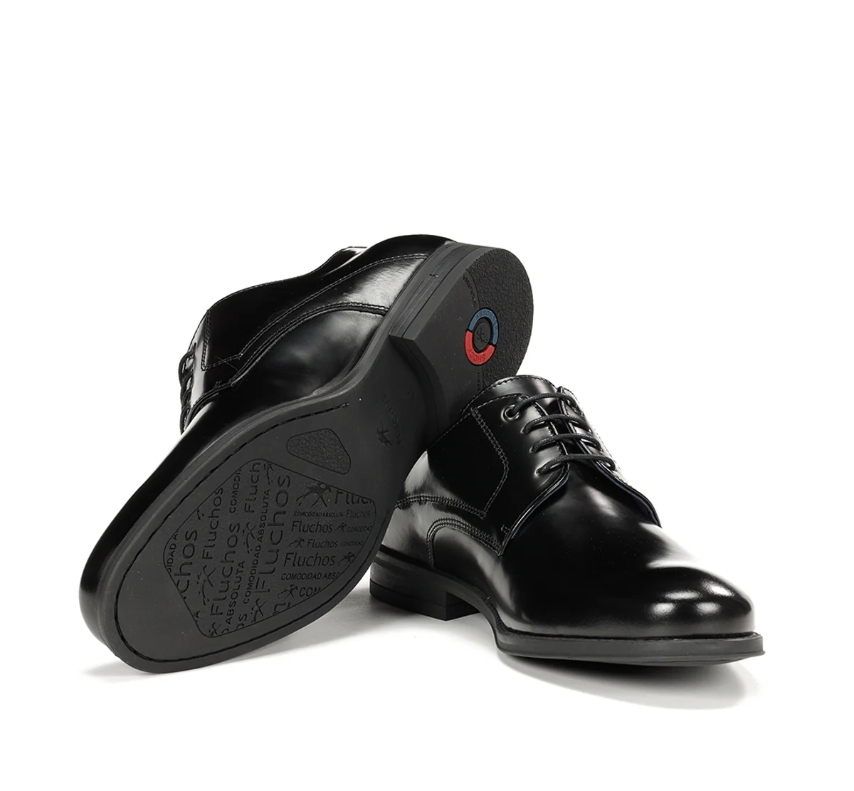 ARTHUR F1931 Schwarze Schuh - Image 4