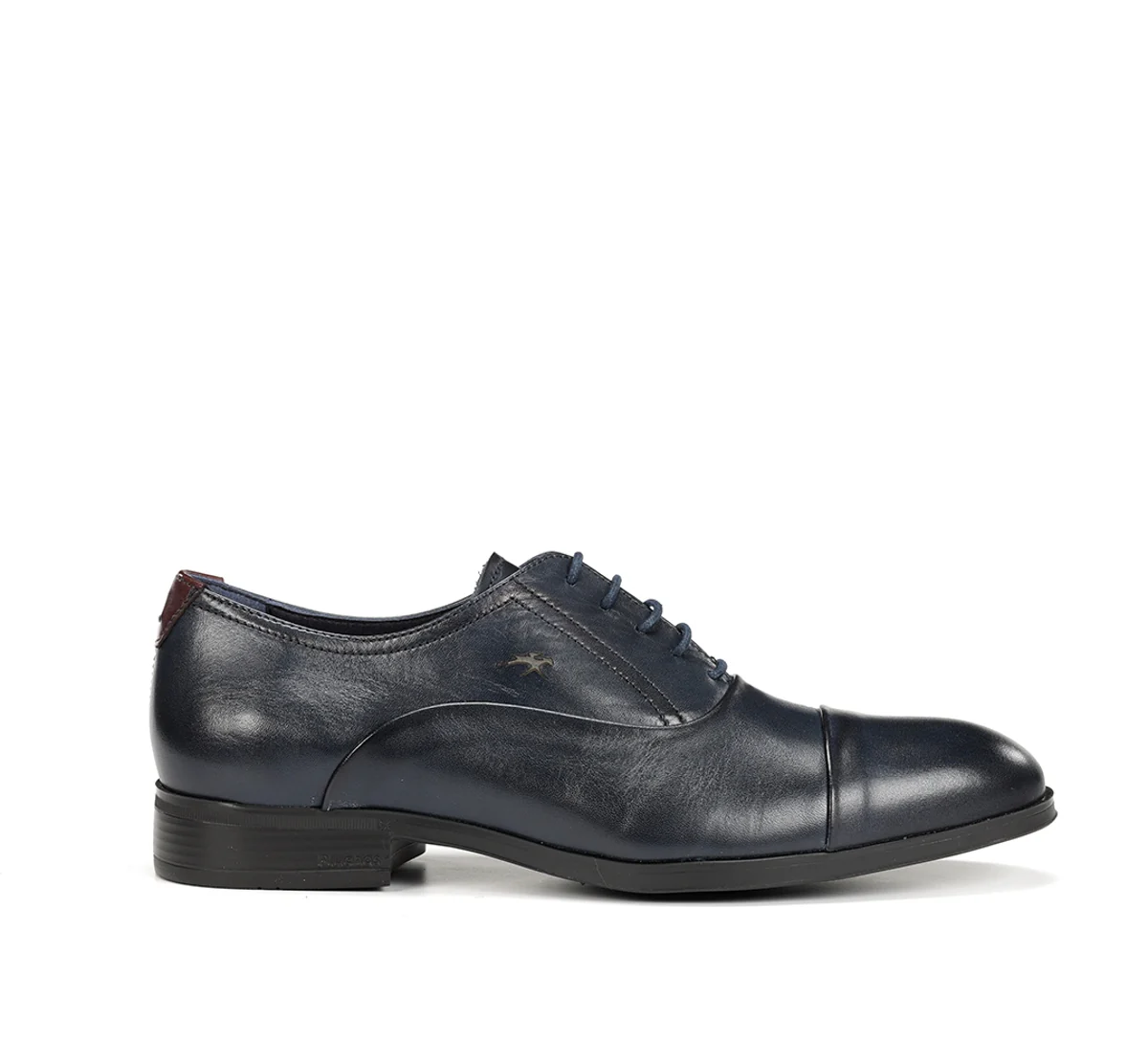 ASGARD F1837 Blauer Schuh