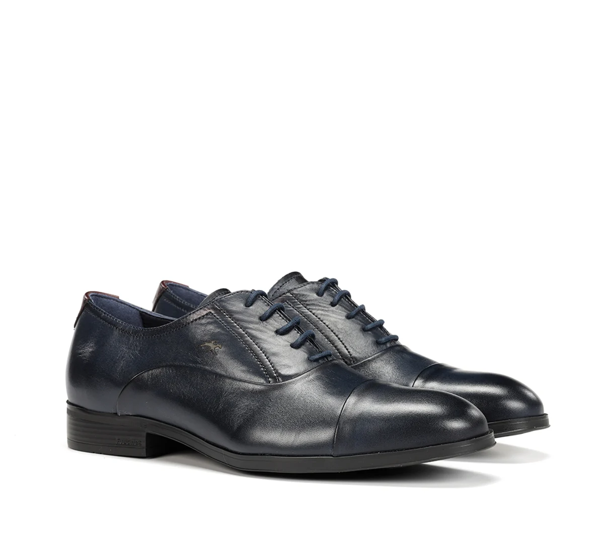 ASGARD F1837 Blauer Schuh - Image 2