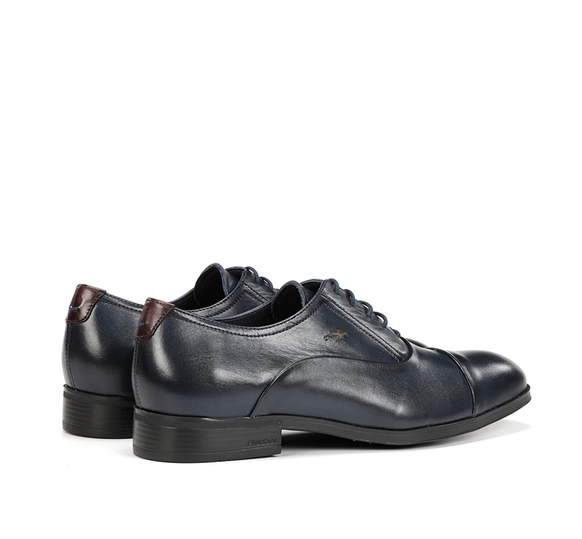 ASGARD F1837 Blauer Schuh - Image 3